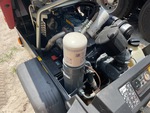 Air Compressor with Oil Separator