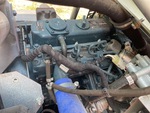 Engine with Fuel System
