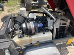 Engine with Engine - Right Side