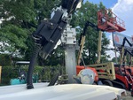 Electrical with Light Tower Mast