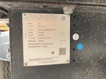 General Appearance with Unit Serial Number