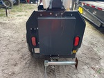 Chassis with Lights/Wiring Condition