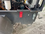 Chassis with Marker Lights Functional