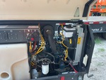 Engine with Engine - Left Side