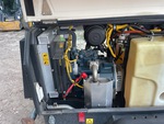 Engine with Engine - Right Side