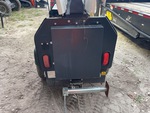 Chassis with Brake Lights Functional