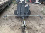 Chassis with Outrigger Condition