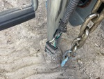 Chassis with Power Receptacle Functional