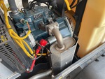 Engine with Exhaust System
