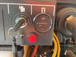 Control Station - Small with Engine Oil Pressure