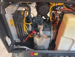Engine with Engine - Right Side