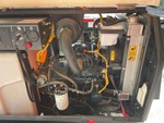 Engine with Engine - Left Side