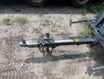 Chassis with Tongue/ Hitch Condition