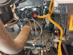 Engine with Fuel System