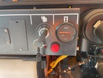 Control Station - Small with Engine Oil Pressure