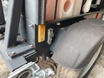 Chassis with Lights/Wiring Condition