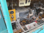 Electrical with