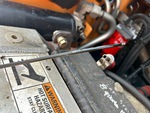 Motor with