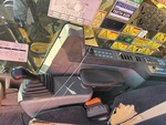 Control Station with