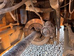Brakes with