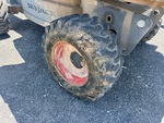 v2 Undercarriage - Wheeled Equipment with