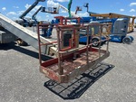 Basic Control Station Upper with