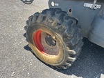 v2 Undercarriage - Wheeled Equipment with