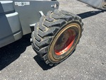 v2 Undercarriage - Wheeled Equipment with
