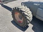 v2 Undercarriage - Wheeled Equipment with