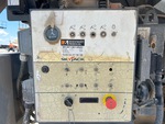 Basic Lower Control Station with