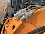 Hydraulics with