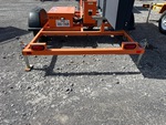 Chassis with Segnali luminosi funzionali