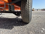 Chassis with Left Tire