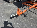 Chassis with Condizione attacco/timone