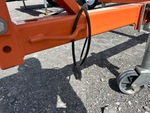 Chassis with Funzionalità presa di corrente
