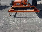 Chassis with Luci dei freni funzionali