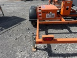 Chassis with Condizione delle ringhiere della struttura/bracci principali