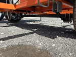 Chassis with Condizioni degli assi