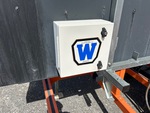 Control Station - Small with Warning Lights