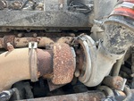 Motor with