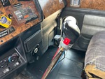 Cab with