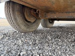 Trailer Chassis with