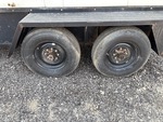Trailer Chassis with
