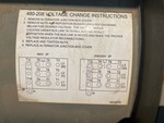 Generator with