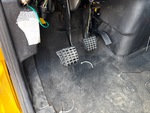 Cab with