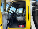 Cab with