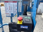 Basic Control Station Upper with