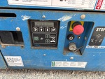 Basic Lower Control Station with