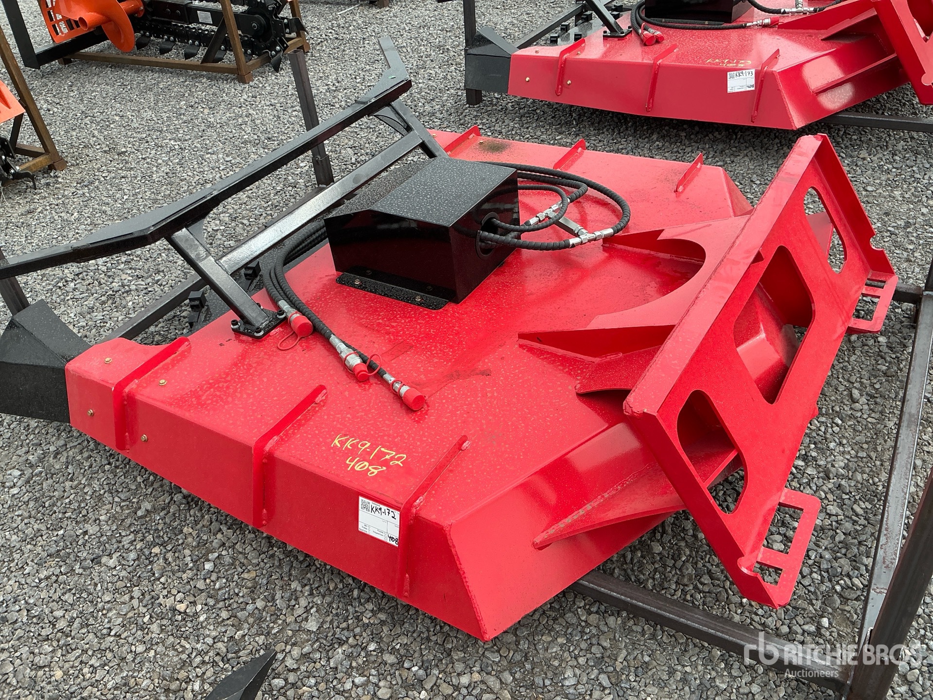 2026 GIYI GY-DM59