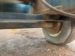 Trailer Chassis with